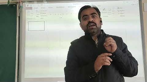 Class 4 Computer Chapter 6 Presentation Software An Introduction