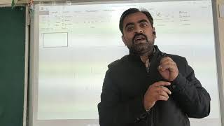 Class 4 Computer Chapter 6 Presentation Software An Introduction