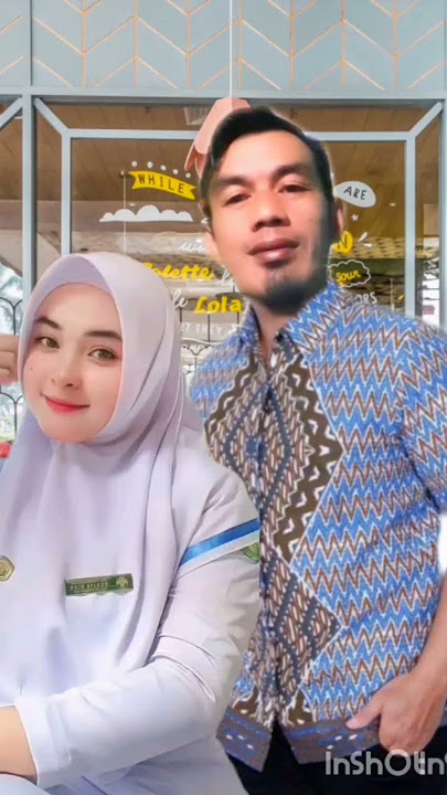 Poto sama bidan cantik baik banget orangnya #vidioshort .