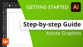 Astute Graphics - Getting Started with Illustrator + Astute Graphics Plugins