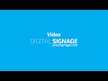 How to add in your digital signage content