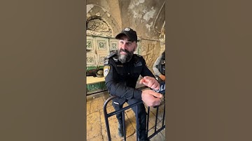 Israeli Soldier Recites Quran! 😳 #shorts