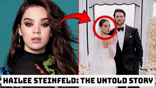 Hailee Steinfeld: From Oscar Nominee to Music Star & NFL Power Couple | Full Biography