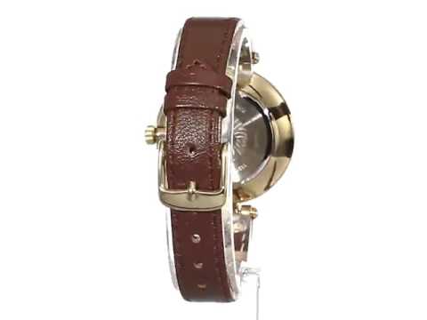 Anne Klein 9168 IVBN