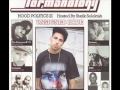 Termanology  different world ft prospect