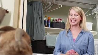 NH LOTTERY JACKPOT ALERT   LAUNDRY ROOM