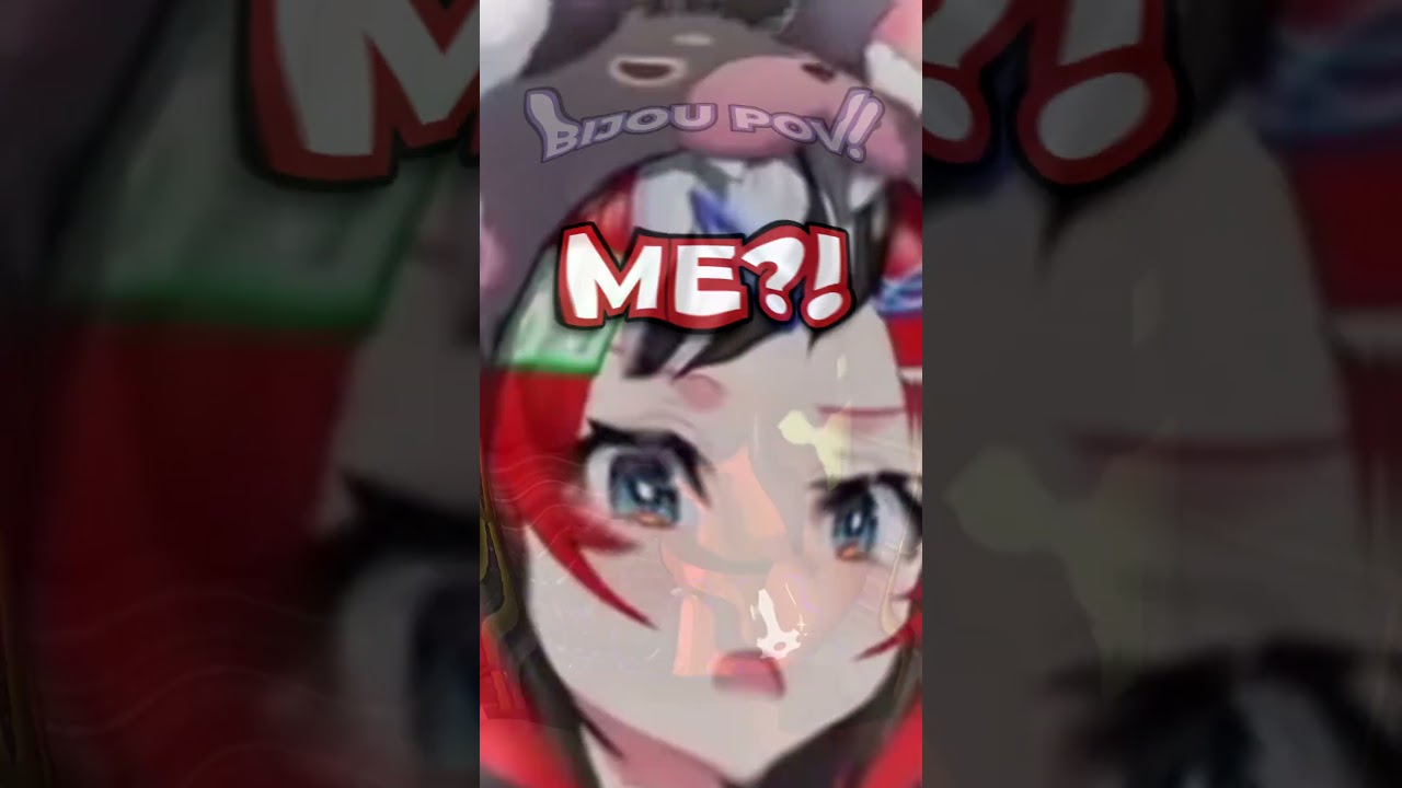 【Lethal Company】KOSEKI BIJOUUUUUUUUU #shorts