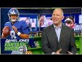 Mathew Berry shares his best waiver-wire pickups for Week 4 | The Fantasy Show