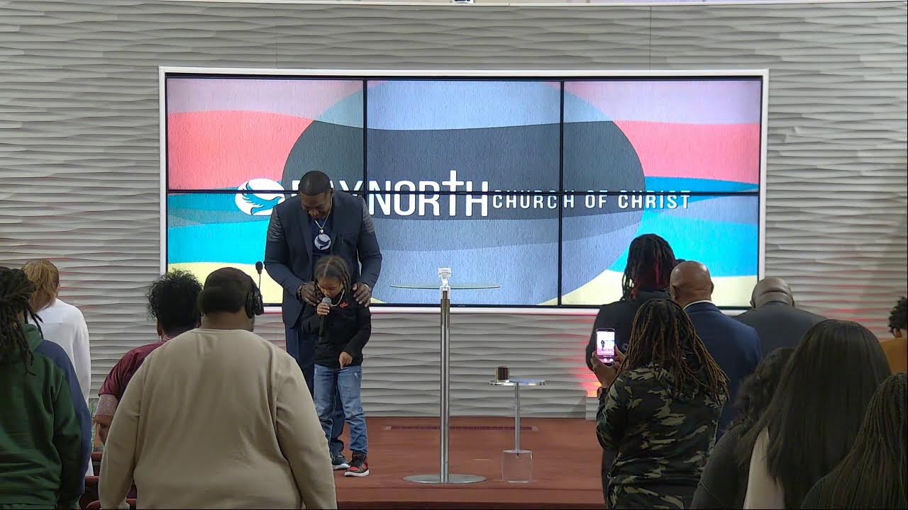 "Faithful Builders" Nehemiah 2:17-18