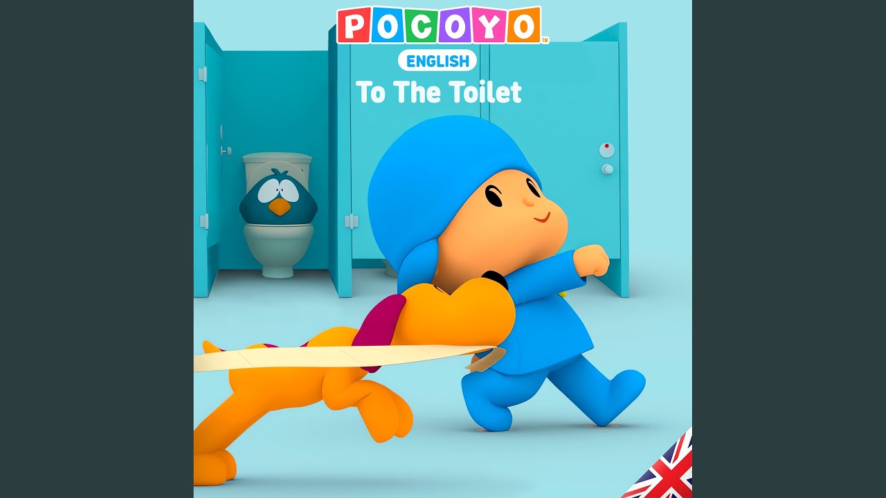 To the Toilet YouTube