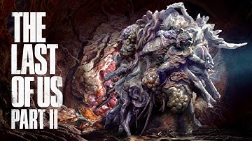 The Last of Us - Part II: Ground Zero / The Rat King