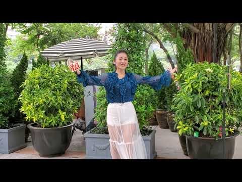 雯雯(為了誰) 2019/10/27 屯門公園