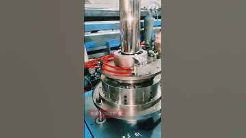 VIDEO MACHINE OPERATING ON FACTORY!   REVERSETV #PERFECT #VIDEO #MACHINE #OPERATING #AMAZING #SHORTS