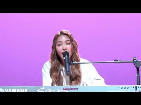 이진아 [별것도 아닌 일]
