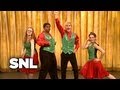 The Sparkle Players Christmas Show - SNL