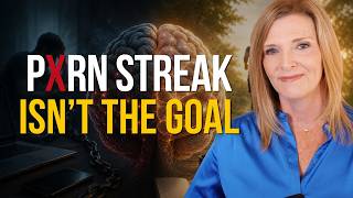 A Streak Is Not a Porn Recovery Plan