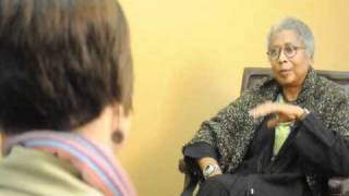 Alice Walker Interview