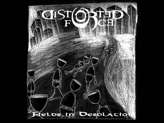 Mira Distorted Force - Fields in Desolation en YouTube Mira Distorted Force - Fields in Desolation en YouTube