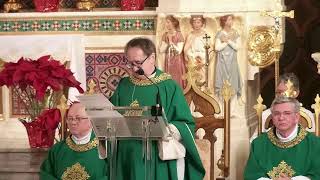 VI Niedziela Zwykla, 15 Lutego, 2026