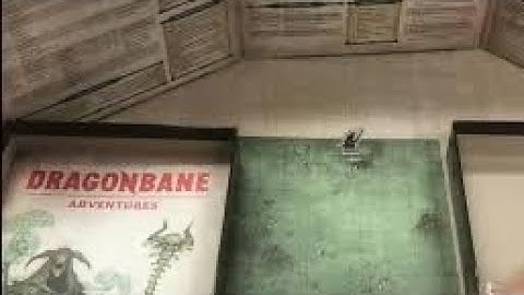 How to Solo: Dragonbane RPG