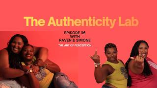 Details The Authenticity Lab Podcast| EP 6 | The Art of Perception Guide