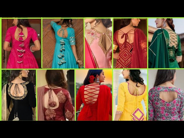 Indian Heritage Unstitched Printed Crepe Kurta & Patiyala Dress Material  with Dupatta (Combo Pack of 2) KPM-3043+3074 : Amazon.in: Fashion