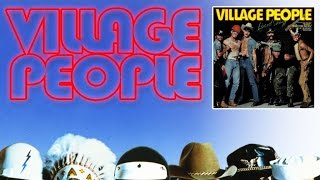 Village People - In The Navy (Live)