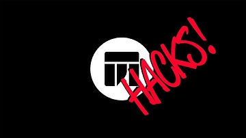 Twinmotion 2020 Tutorial-PART 0-Hacks!!