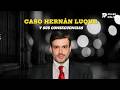 🚨“ Caso Hernán Luque y sus consecuencias”🚨