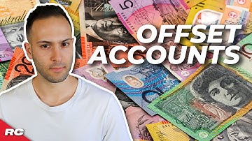 What The Hell Is An Offset Bank Account (Explained In Simple Terms)  | Reducing A Mortgage