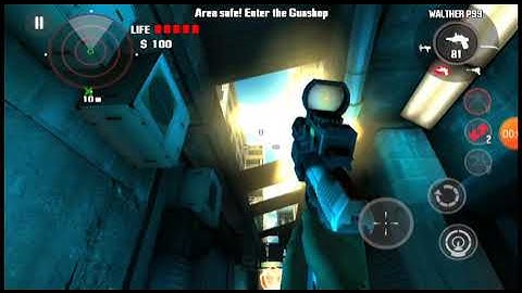 Dead trigger all weapons sounds(all use coins guns)