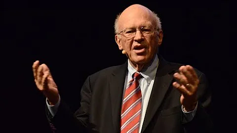 Ken Blanchard - One Minute Manager