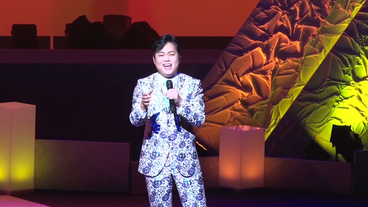 2020.11.30 橿原市文化会館 三山ひろしソーシャルディスタンス