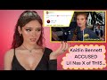 Kaitlin Bennett Accuses Lil Nas X of What...?