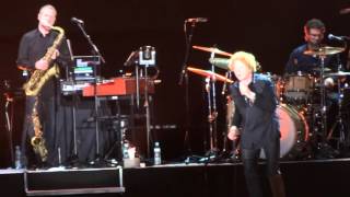Simply Red - Youve Got It - Live Warszawa 2015