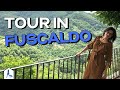 [SPECIAL] DISCOVERING CALABRIA WITH ANA PATRICIA: FUSCALDO - A PLACE BETWEEN THE SEA AND MOUNTAINS