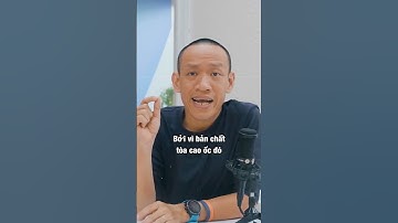 Bạn có phải là người hay nóng giận? | Nguyễn Hữu Trí #shorts #ayp