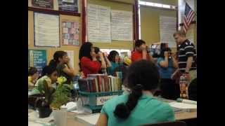 P. S. 217 5-511 Memories Slideshow