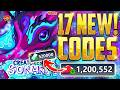 ⚠️Aquatic!💥CODE⚠️ CREATURES OF SONARIA CODES 2026 - ROBLOX CREATURES OF SONARIA CODES-COS CODE