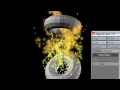 Fire and Smoke Generator Part 1 of 2 Fire and Smoke Generator Part 1 of 2