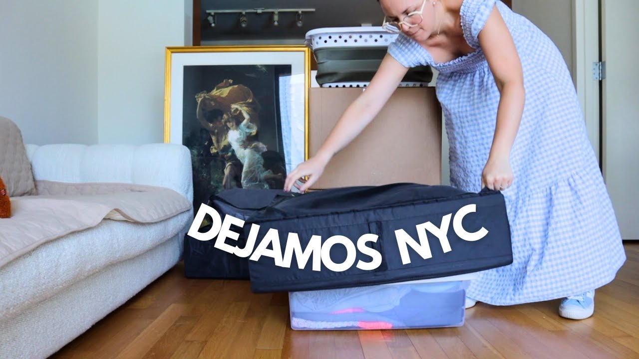 EL FIN DE UNA ETAPA 😢 | Paula Sanz