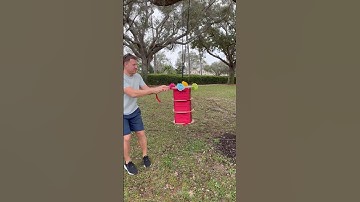 Ever heard of a Spinata? 😁 #party #genderreveal #pinata #amazon #shorts