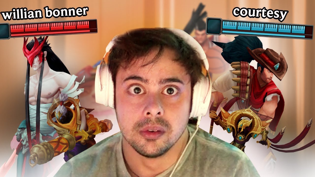 ELE É O TOP 1 DO SERVIDOR! - X1 DOS MONO CHAMPIONS, CLASSIFICATÓRIA DO X2 - PARTE 2