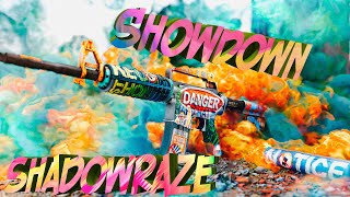 Мувик Showdown Shadowraze