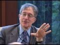 Howard Gardner: Five Minds for the Future / Ross Institute Summer Academy 2007