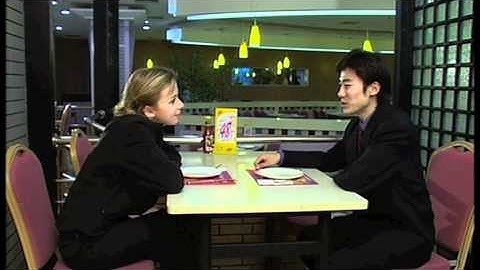 New Practical Chinese Reader 2 Lesson 22