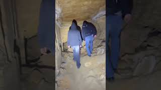 Находки в катакомбах #катакомби #urbanstalker #bunker