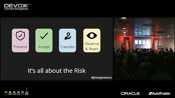 A little less testing, a little more quality by JOÃO PROENÇA