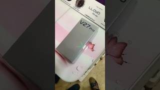 Vivo V27 Pro Unboxing And First Look Impression