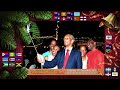 Premier's 4th Annual Christmas Around the World